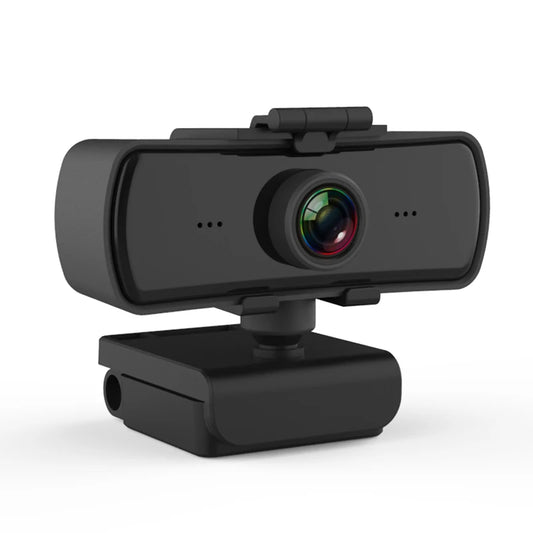 USB HD 2K Webcam