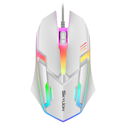 Gaming Mouse