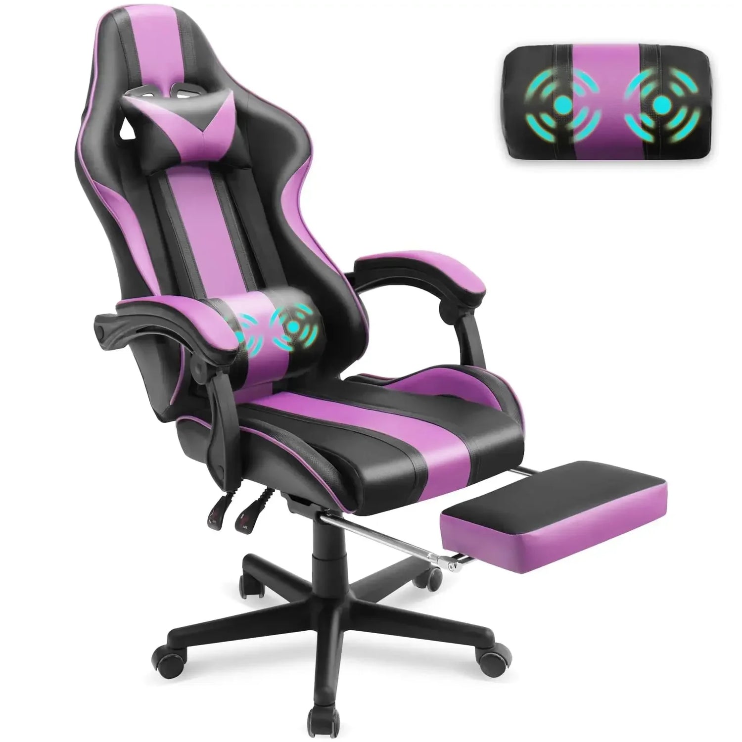 Gaming Chairs