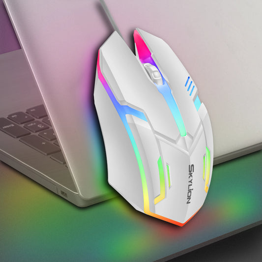 Gaming Mouse